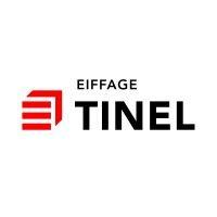 tinel logo image