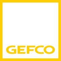 gefco forwarding poland logo image