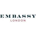 logo of Embassy London Footwear