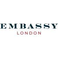 embassy london footwear