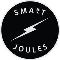 smart joules logo image