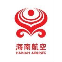 hainan airlines logo image