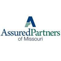 assuredpartners of missouri logo image