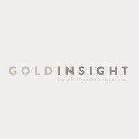 goldinsight logo image