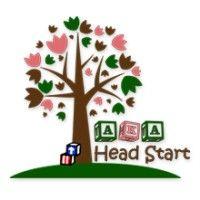 all kids academy head start, inc. logo image