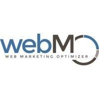 webmo logo image