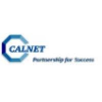 calnet, inc. logo image