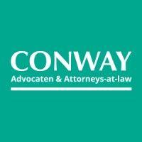 conway advocaten & attorneys-at-law logo image