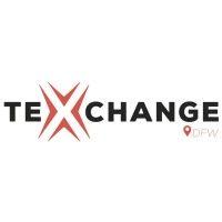 texchange dfw logo image