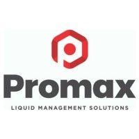 promax liquid management solutions logo image