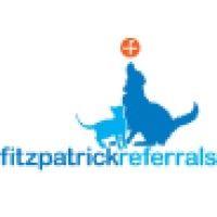 fitzpatrick referrals logo image