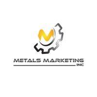 metals marketing, inc. logo image