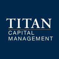 titan capital management logo image