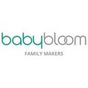 logo of Babybloom Fertilty