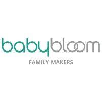 babybloom fertilty logo image