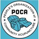 logo of Peoples Organization Of Community Acupuncture