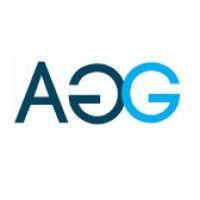 ag globe services logo image