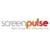 screenpulse logo image