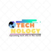 latest technology world logo image