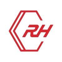 rh commercial vehicles logo image