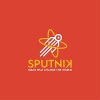 sputnik branding & design