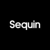 sequin logo image