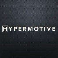 hypermotive logo image