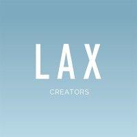 lax creators logo image