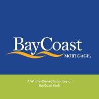 baycoast mortgage company, llc logo image