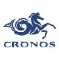 the cronos group logo image