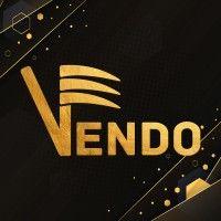 vendo marketing agency logo image