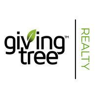 giving tree realty logo image