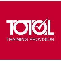 total training provision