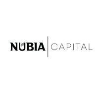 nubia capital