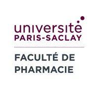 faculté de pharmacie - université paris-saclay logo image