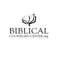 biblical counseling center logo image