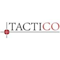 tactico inc. logo image