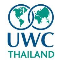 uwc thailand logo image