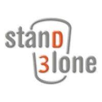 standelone logo image