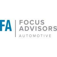 focus advisors logo image