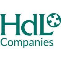 hdl companies logo image