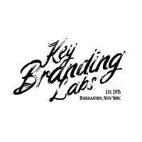 key branding labs logo image