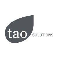 tao solutions inc. logo image