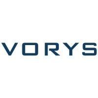 vorys, sater, seymour and pease llp logo image