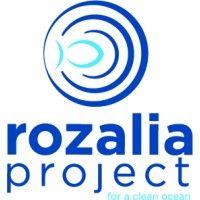 rozalia project for a clean ocean