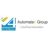 automata4  group logo image