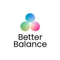 better balance logo image