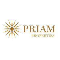 priam properties logo image