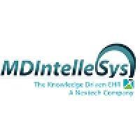 mdintellesys logo image