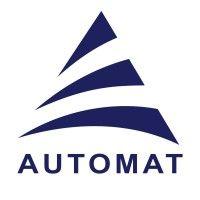 automat industries pvt. ltd. logo image